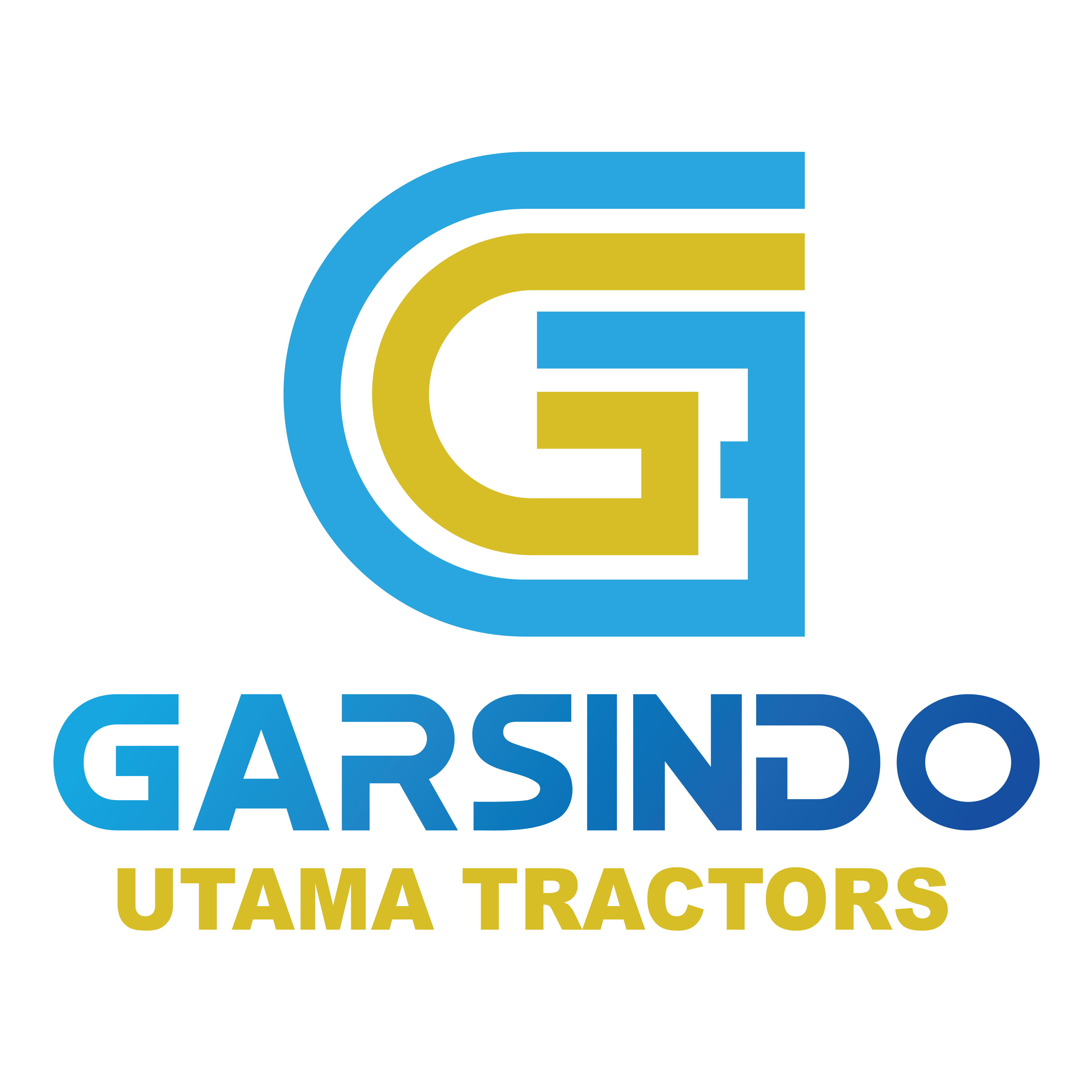 PT. GARSINDO UTAMA TRACTORS