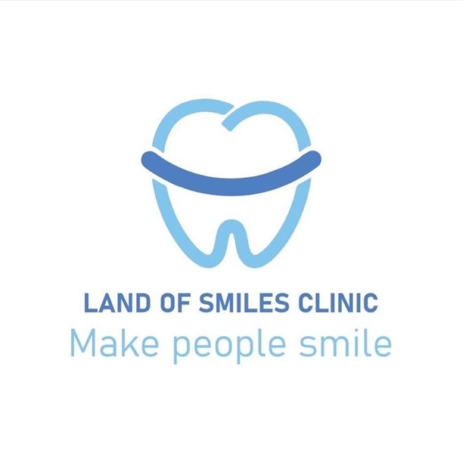 Land Of Smiles