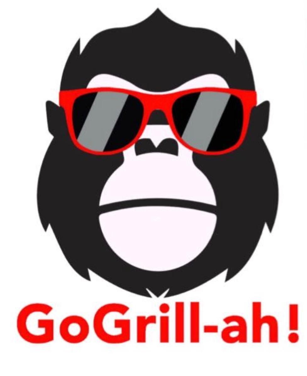 GOGRILL-AH!