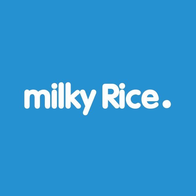 Milky Rice