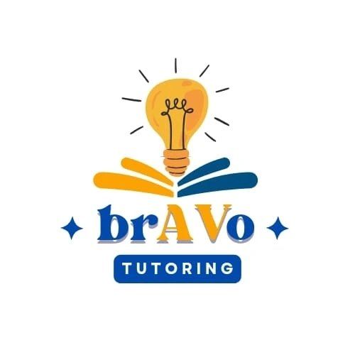 Bravo Bimbel logo