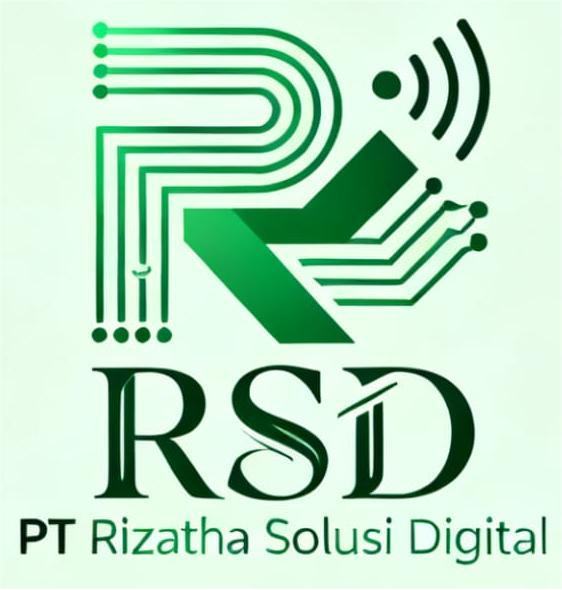 PT. RIZATHA SOLUSI DIGITAL