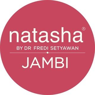 Natasha Skin Jambi Soekarno Hatta