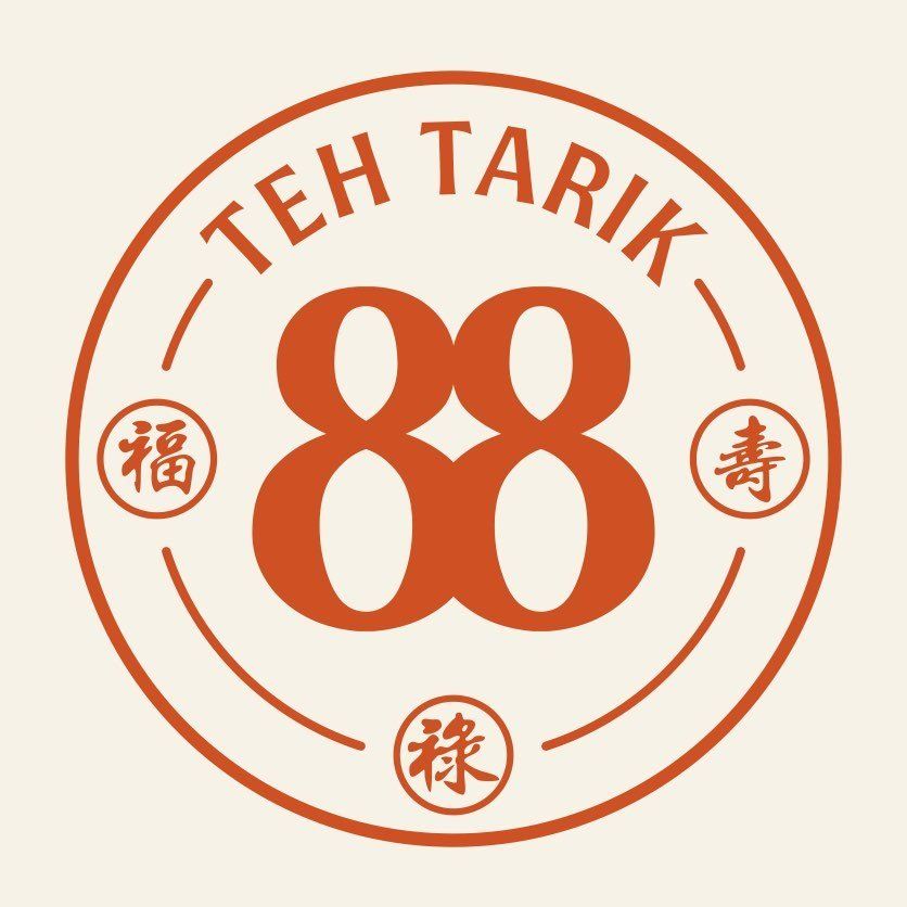 TEH TARIK 88