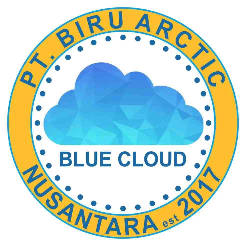 PT. BIRU ARCTIC NUSANTARA
