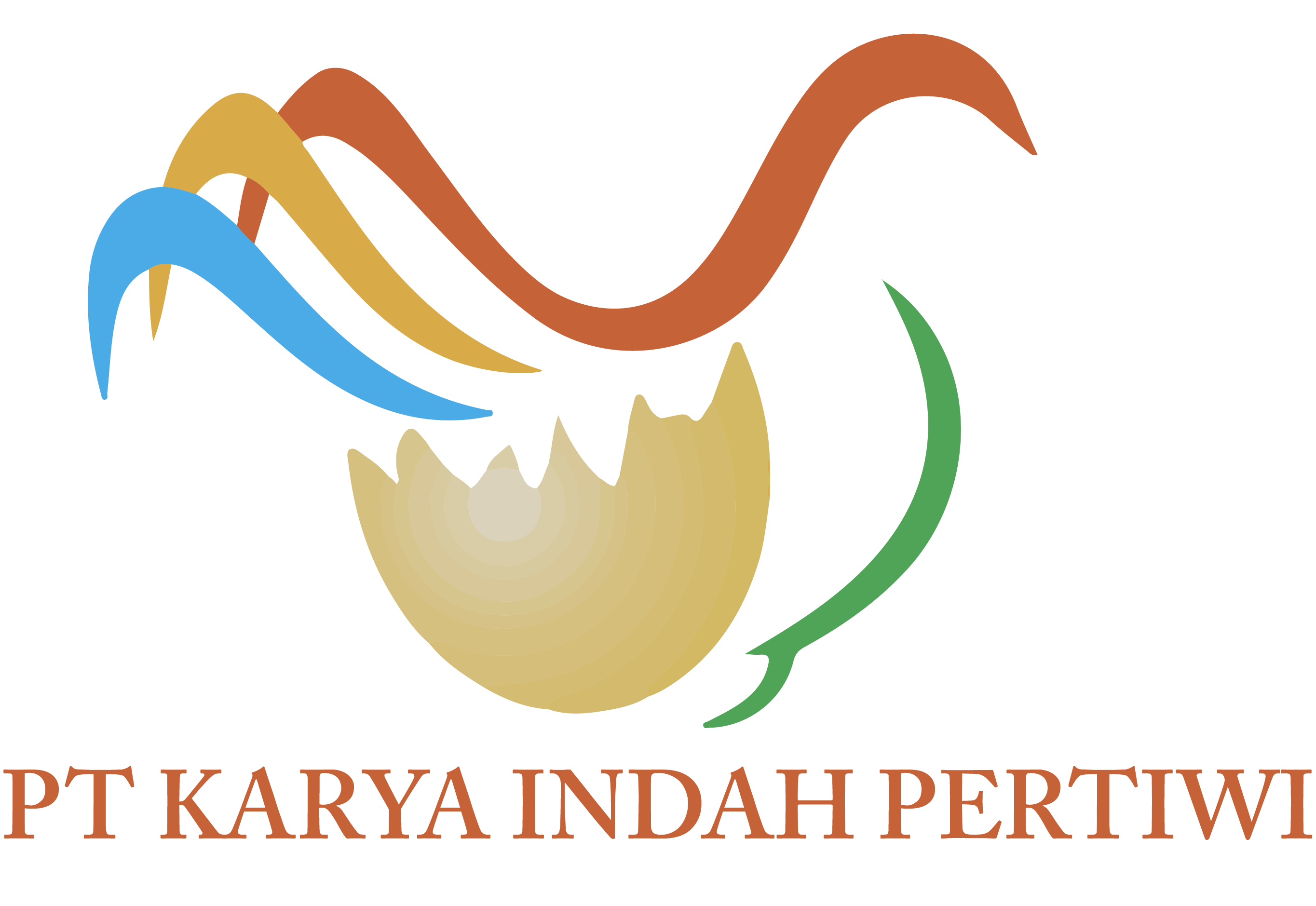 Karya Indah Pertiwi