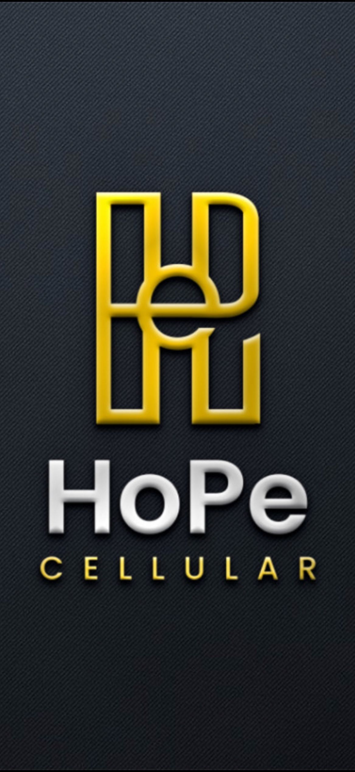 HoPe Sparepart