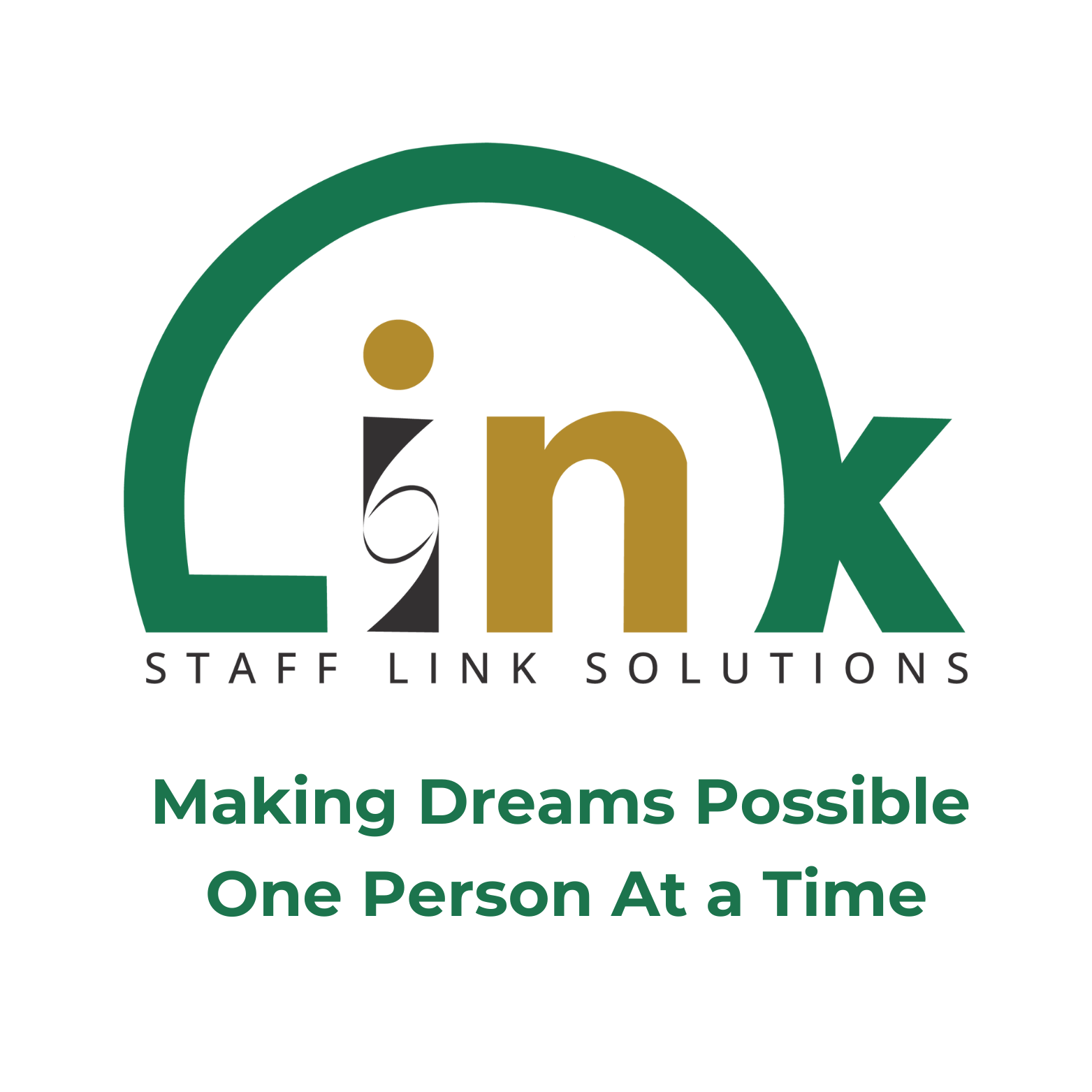 PT Staff Link Solutions logo