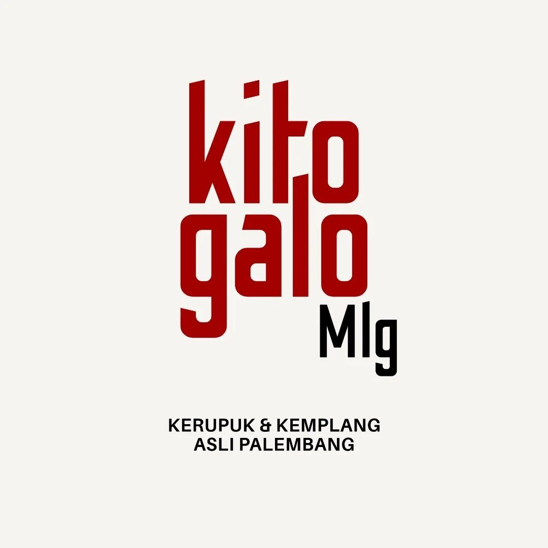 Kitogalo Malang logo