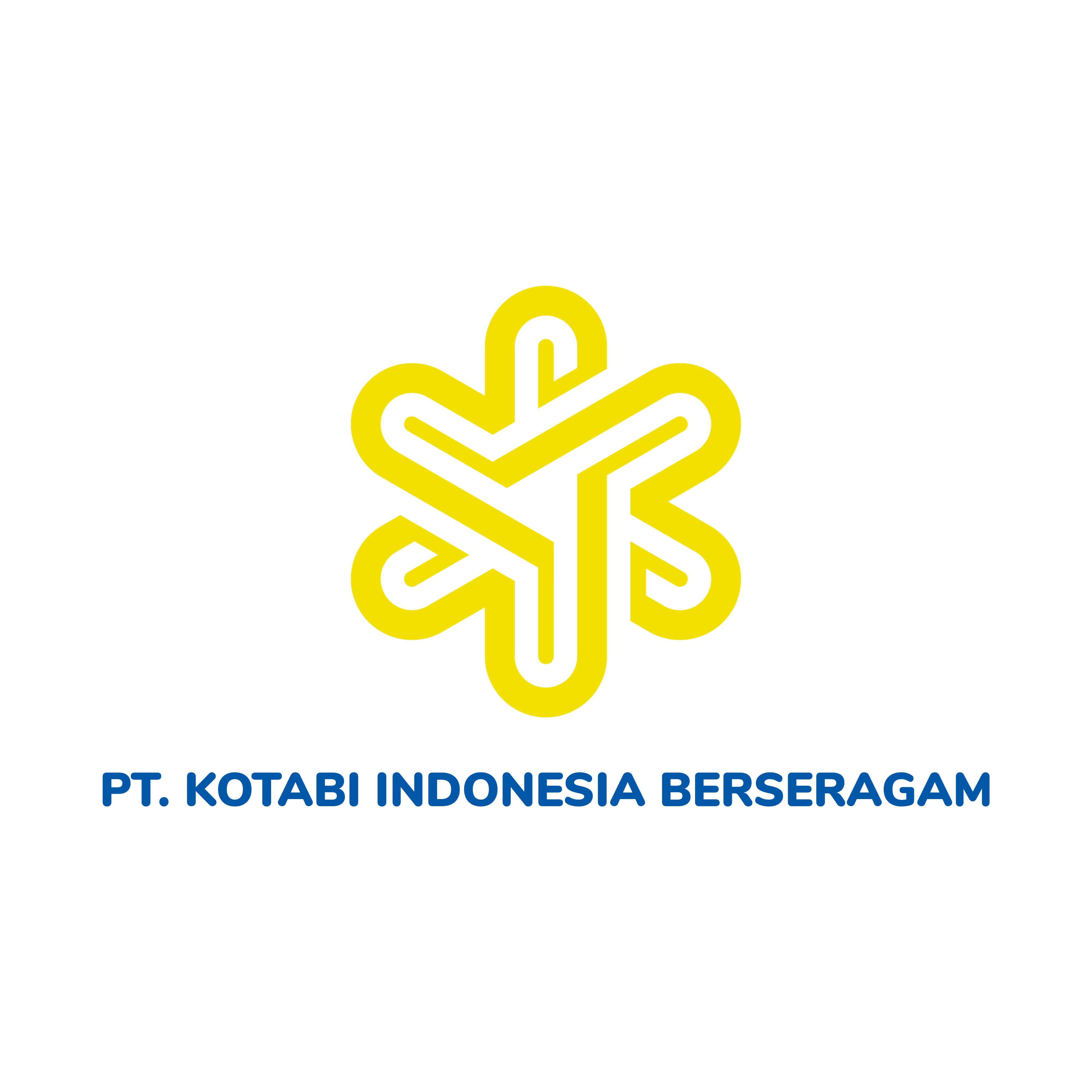 PT KOTABI INDONESIA BERSERAGAM