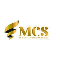 PT Mukti Caraka Solusindo (MCS) Bandung
