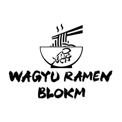 Wagyu Ramen Blok M