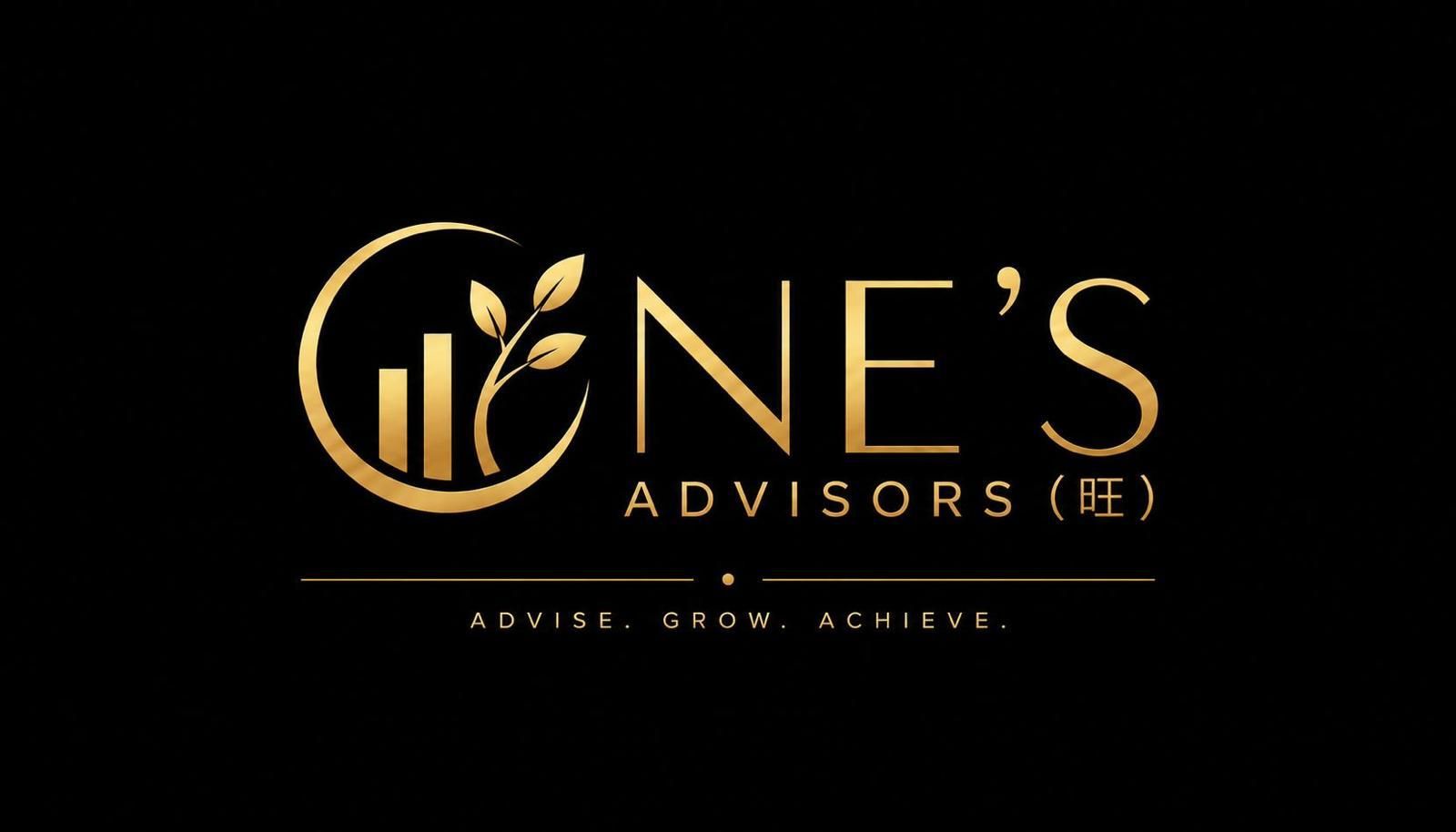 One's Advisors