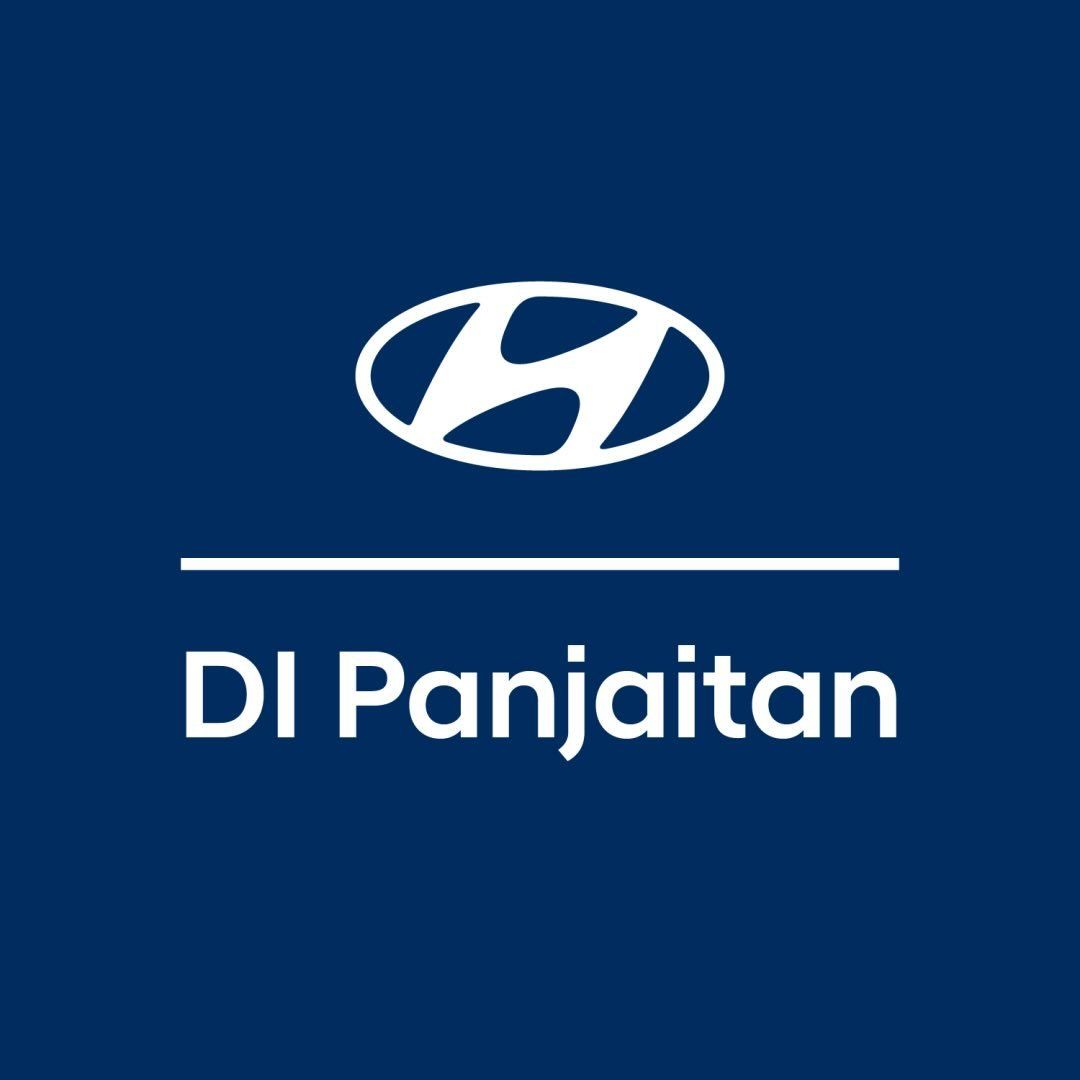 Hyundai DI Panjaitan Official logo