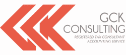 Gck Consulting logo