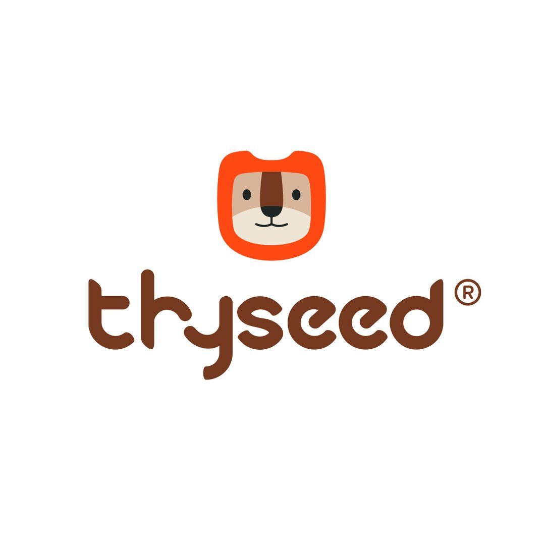 PT. Thyseed Indonesia Trading logo