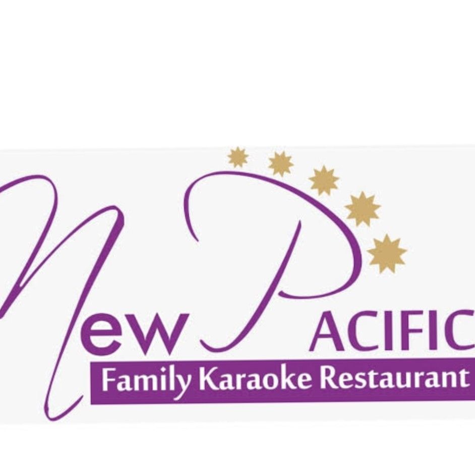 New Pacific