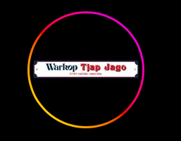 Warkop Tjap Jago logo