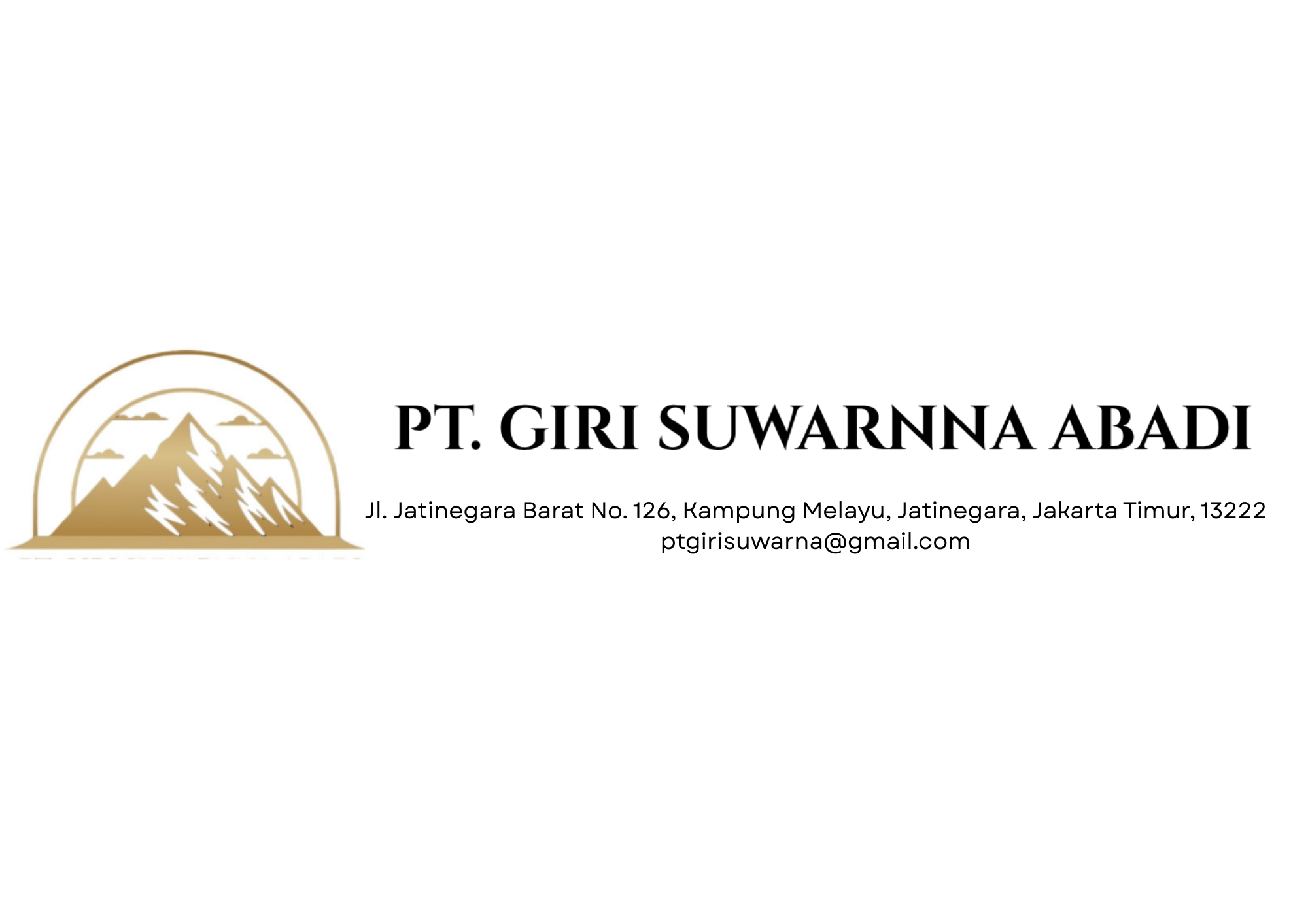 Giri Suwarnna Abadi