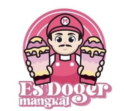 Doger Mangkal Yogyakarta logo