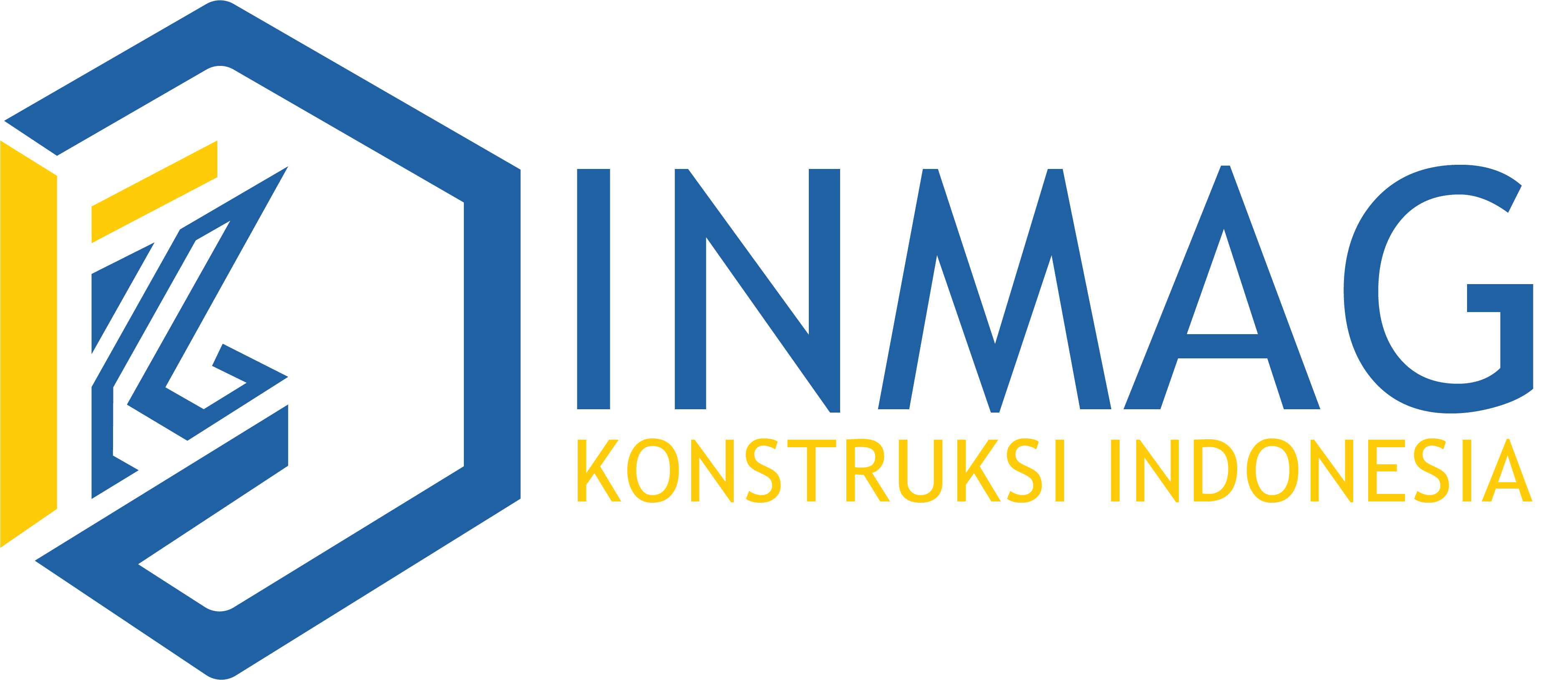 INMAG KONSTRUKSI INDONESIA