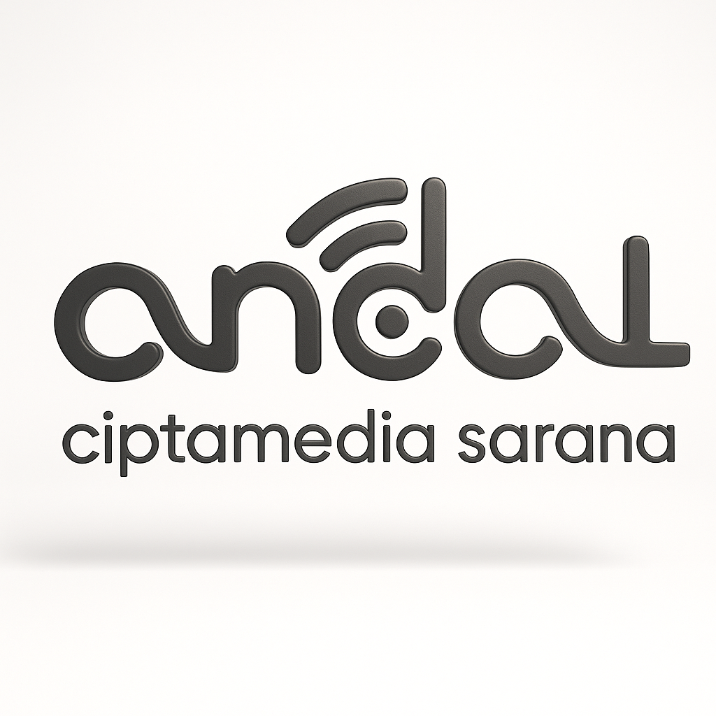 PT Andal Ciptamedia Sarana