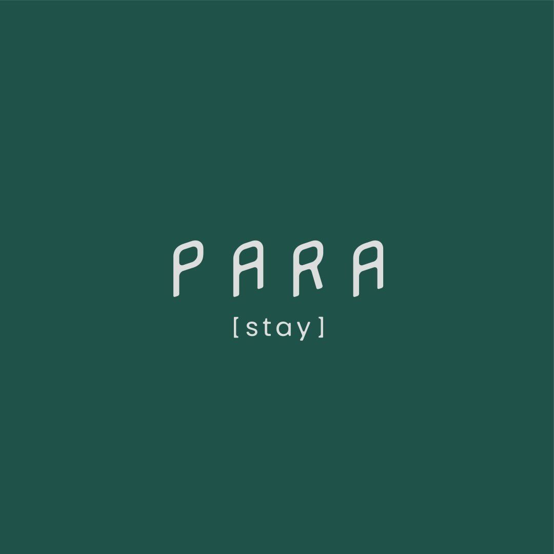 Para Stay logo