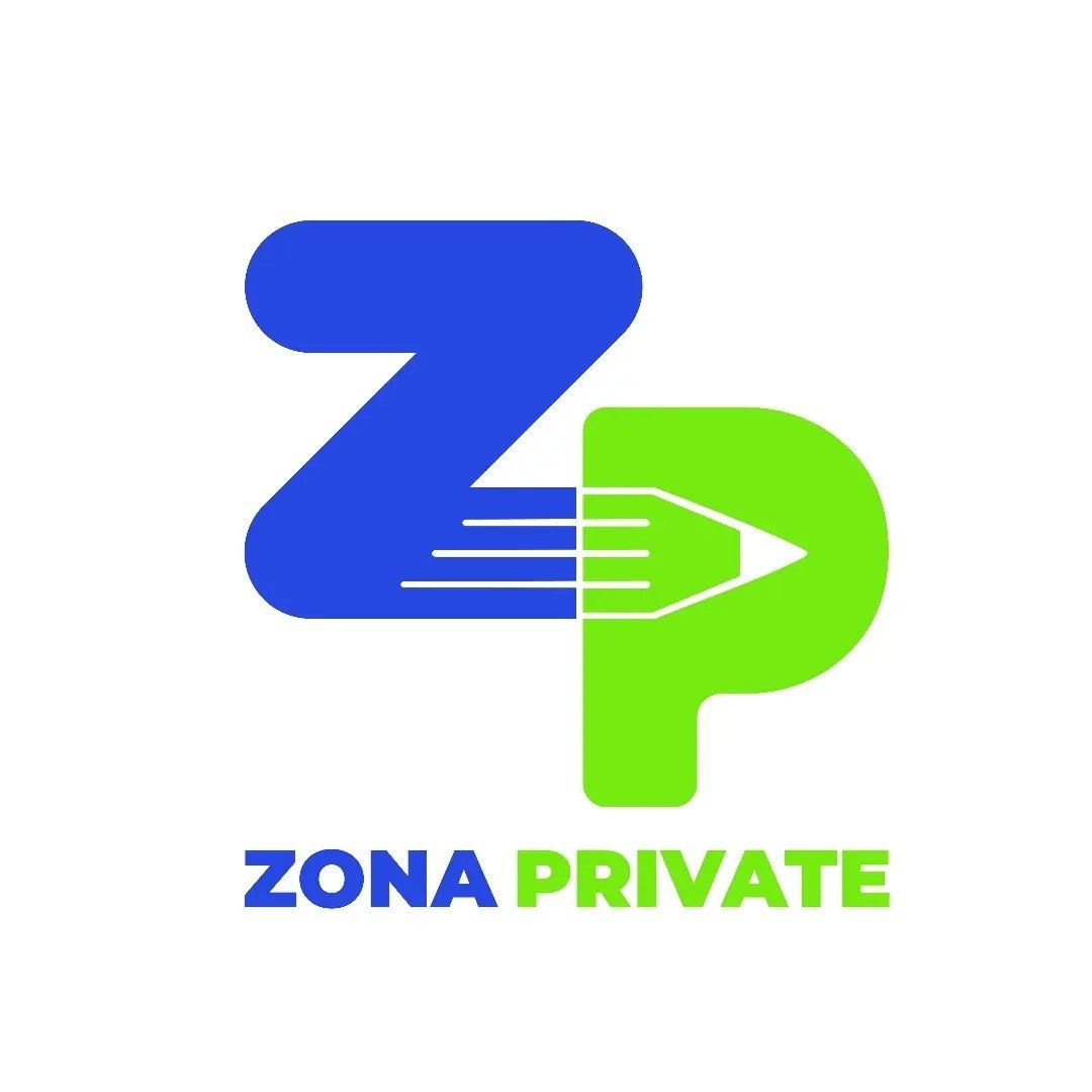 Zona Private logo