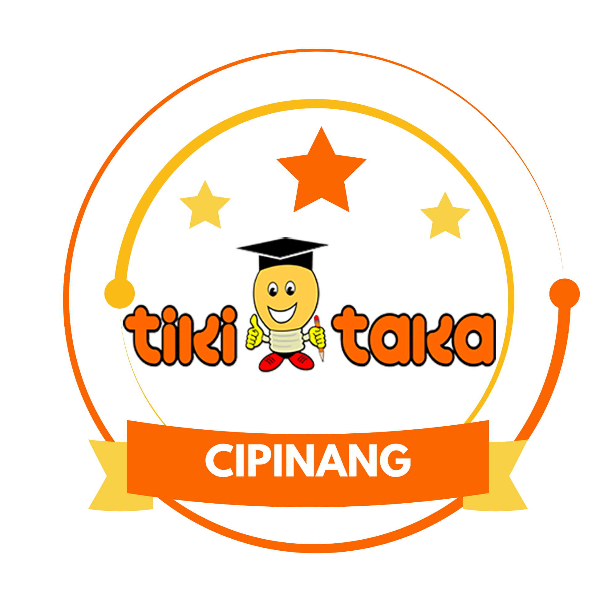 Bimbel Tiki Taka Cipinang