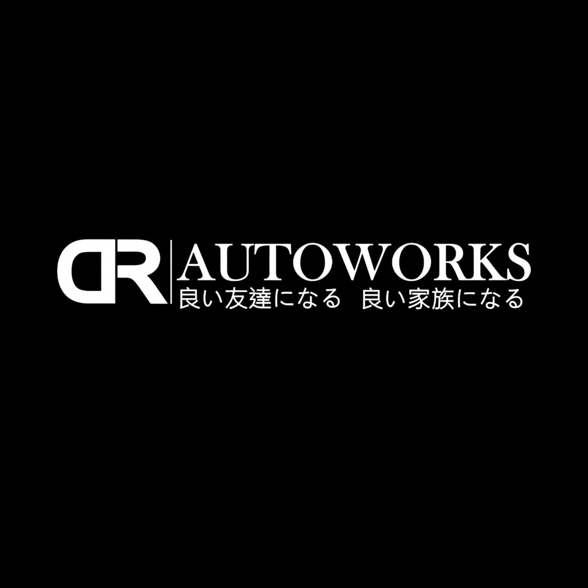 DR AUTOWORKS