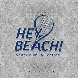 HeyBeach Padel Club & Coffee