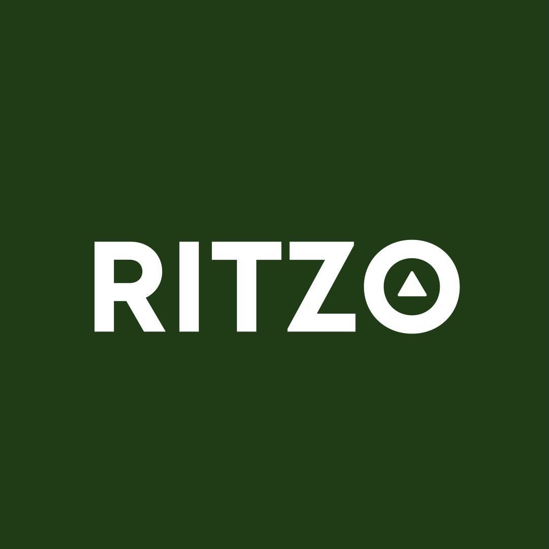 Ritzo Hardware logo