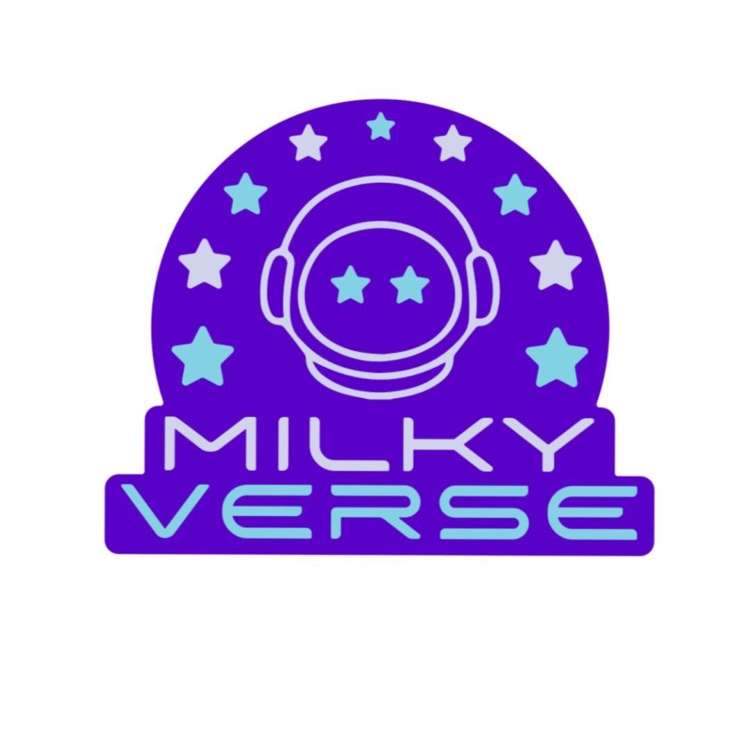 MILKY VERSE - (Kudus)
