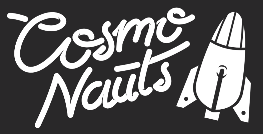 Cosmonauts Spacewear