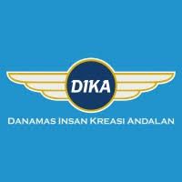 DIKA.PT logo