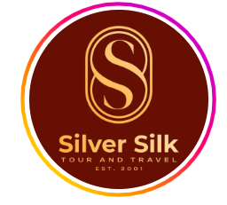 Silver Silk Tour & Travel logo