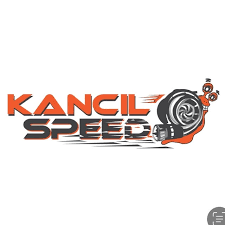 Kancil Speed logo