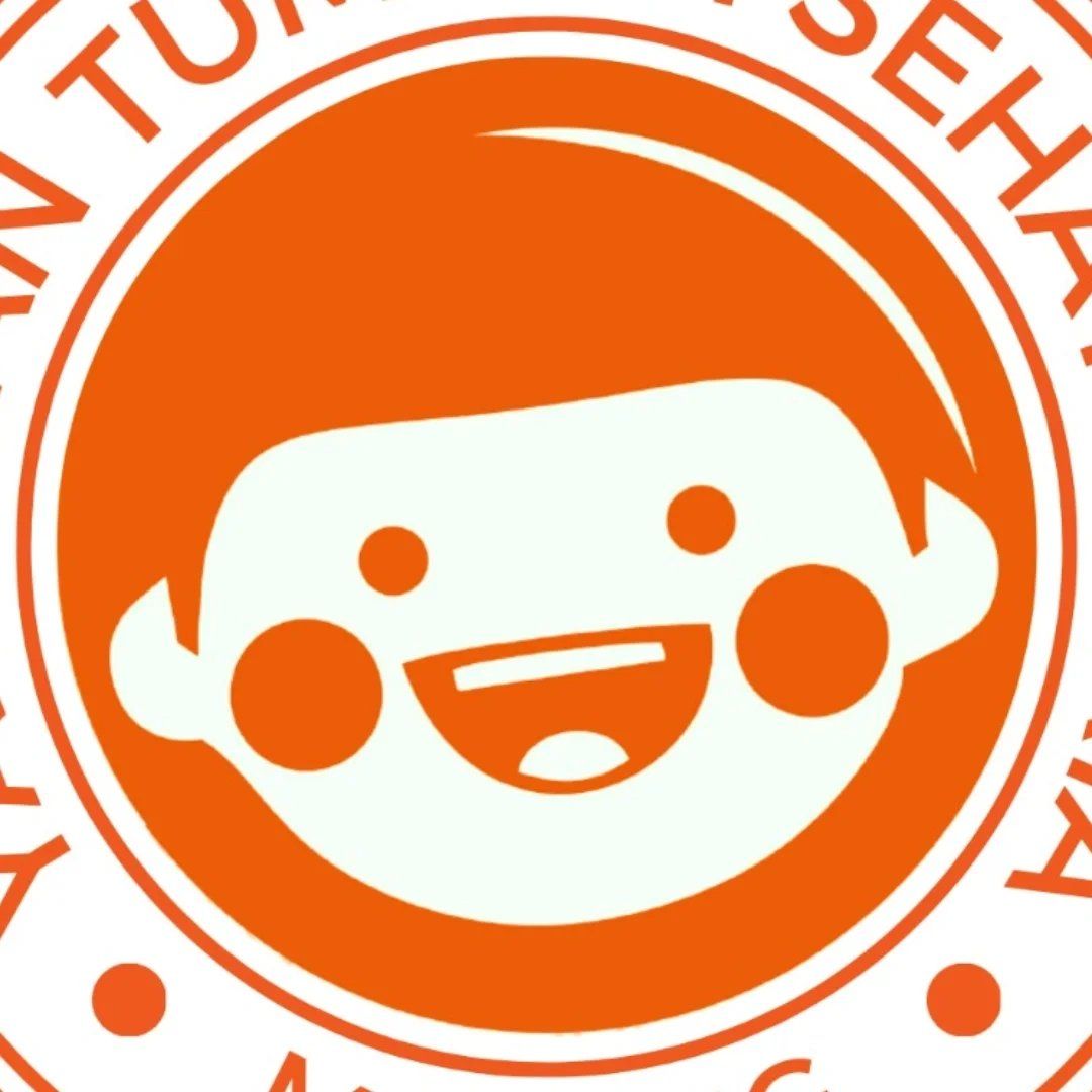 ADLINA DAYCARE logo
