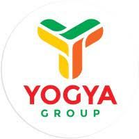 PT. Akur Pratama - YOGYA GROUP