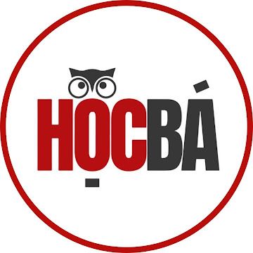 Công ty Cổ phần Giáo dục & Đào tạo Học Bá