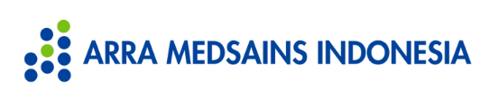 PT Arra Medsains Indonesia logo
