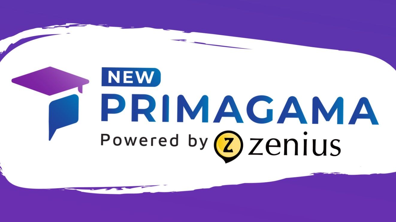 New Primagama Sewon