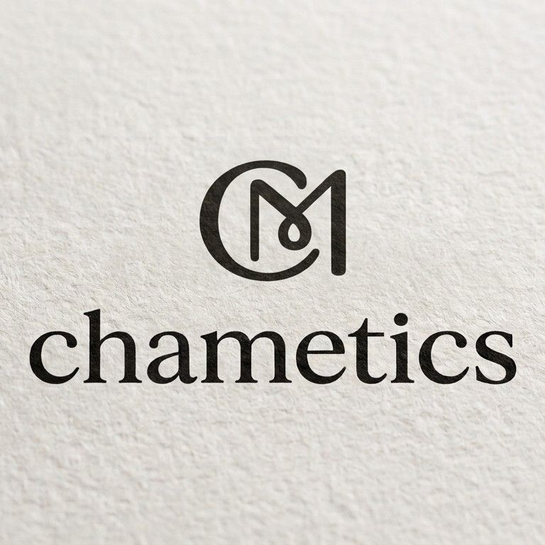 Chametics logo