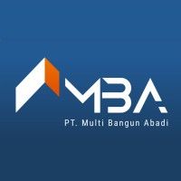 PT. Multi Bangun Abadi