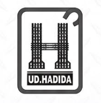UD. Hadida logo