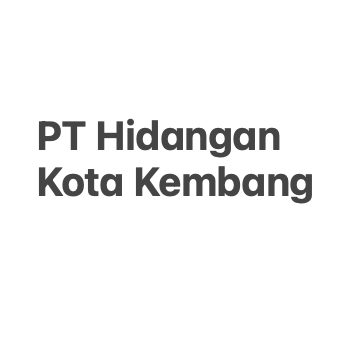 PT Hidangan Kota Kembang