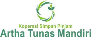 Koperasi Simpan Pinjam Artha Tunas Mandiri logo