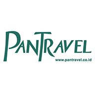 Pantravel logo