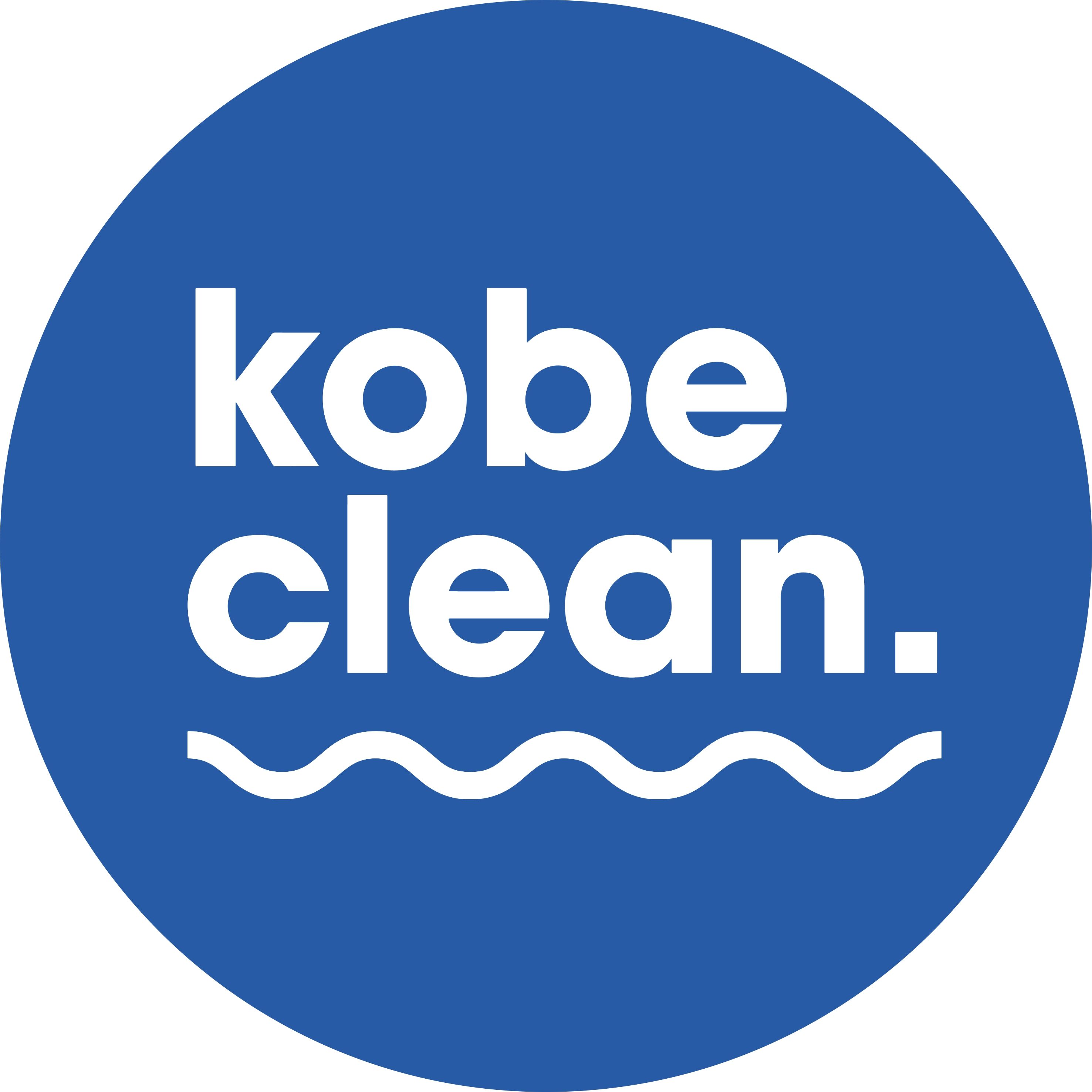 KOBE CLEAN