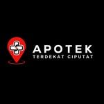 Apotek Terdekat Ciputat logo